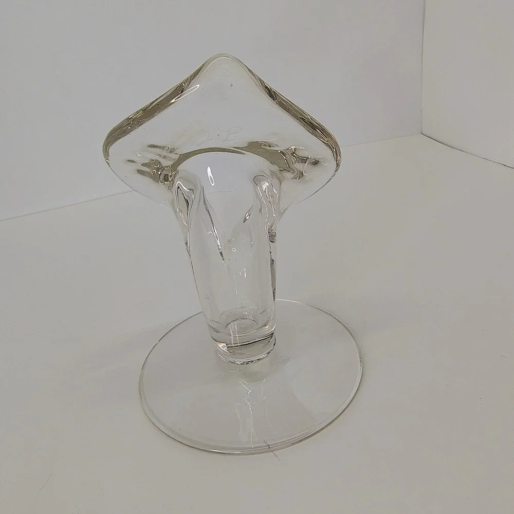 N/A clear glass